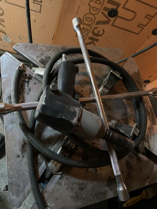 Обарудование для вулканизаций