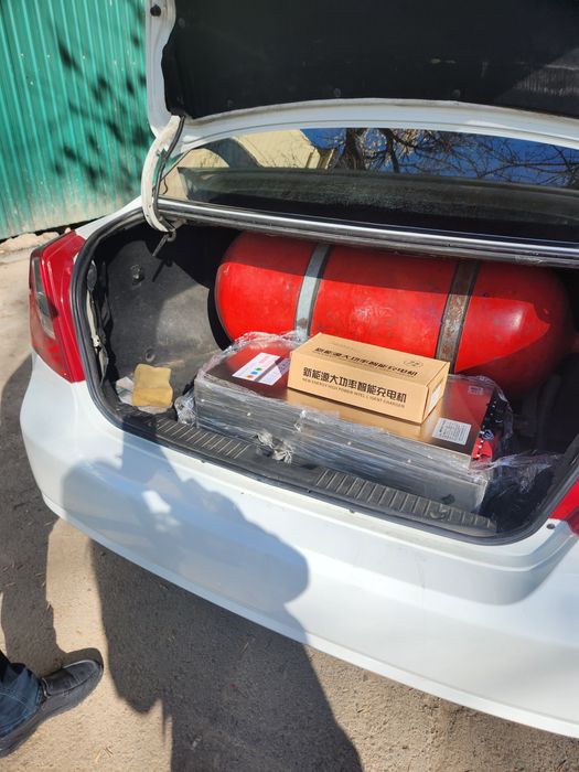 Аккамулятор 120ah lfp4