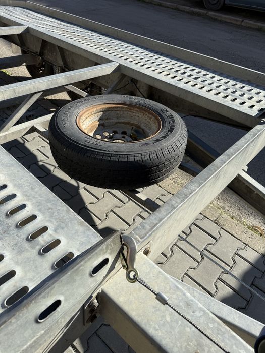 Платформа под наем