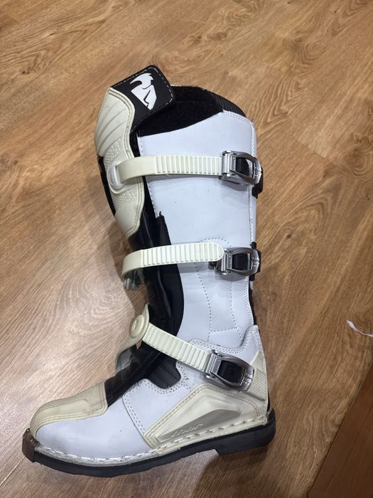 THOR cross ботуши