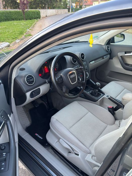 De vânzare Audi A3 2.0TDI