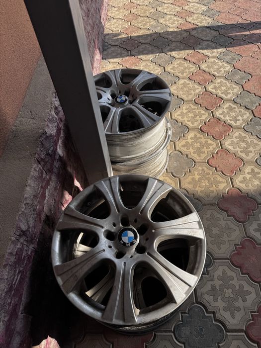 Комплект Дисков R18 Bmw