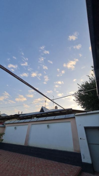 Продается участок