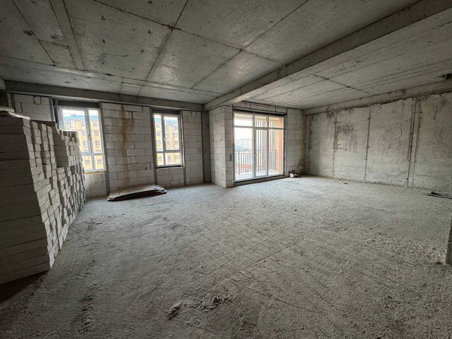 3-х комнатная в ЖК «Celebrity Residence» ID: 6132