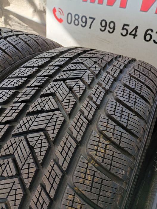 Нови 4бр.275/50/20 Pirelli SW MO  dot4517