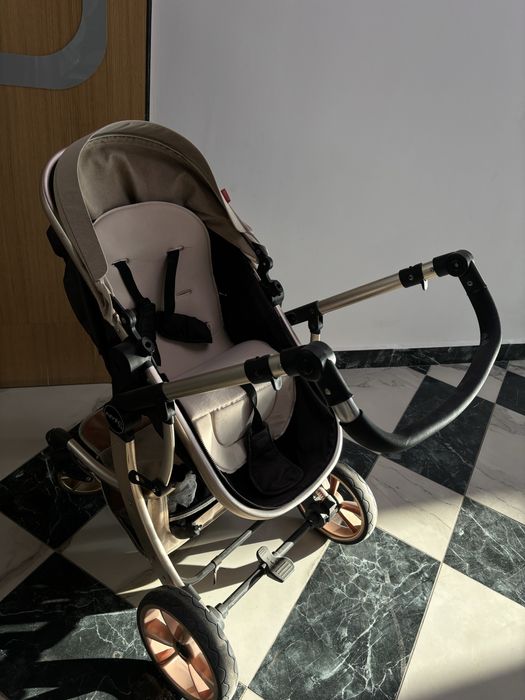 Продам коляску Аймели