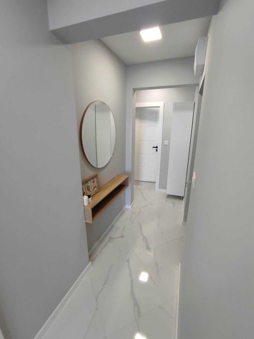 Дава се под наем Тристаен апартамент в София, Манастирски ливади - 120 кв.м за 688.5 € - Снимка #8