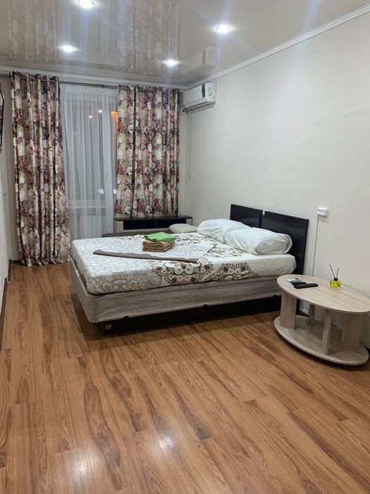 3 Мкр 14 дом ЖК Мамыр