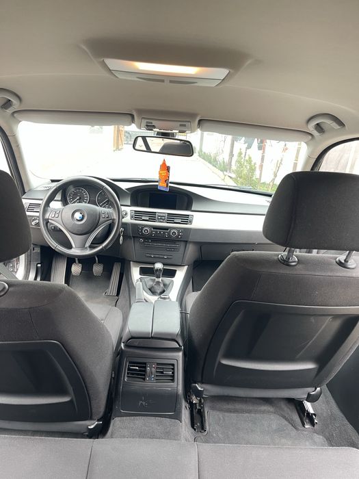 Vand bmw e91 320d 177cp