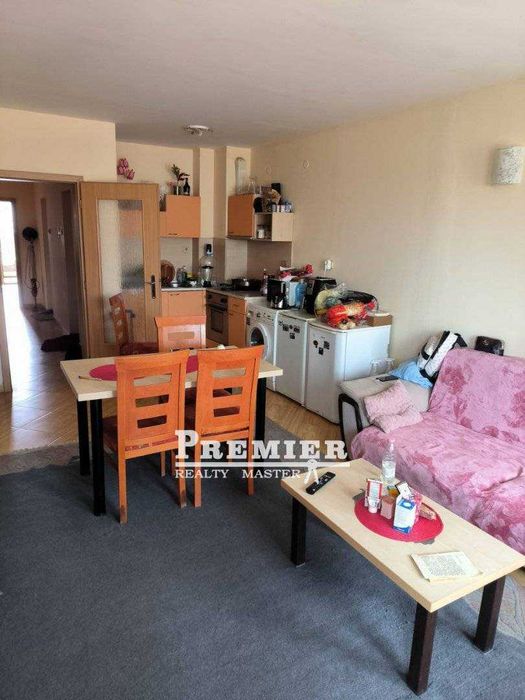 Продава се Двустаен апартамент в к.к. Слънчев бряг - 122 кв.м за 730 €/кв.м - Снимка #2