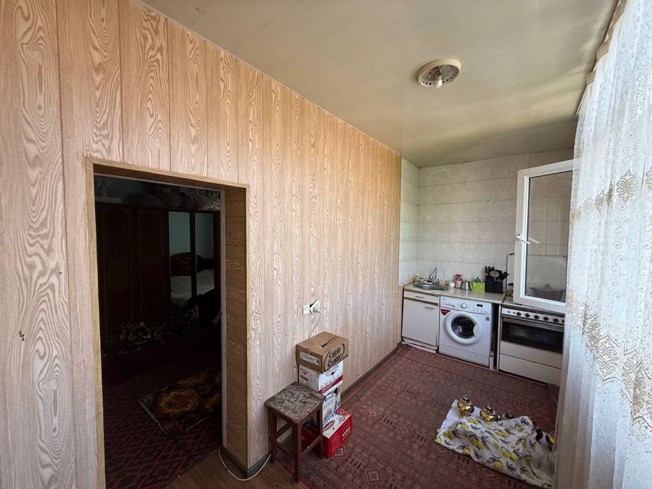 2 honali qilingan Dom