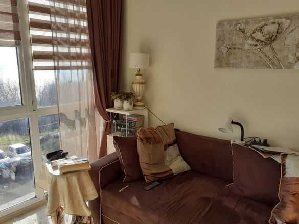 Дава се под наем Тристаен апартамент в Бургас, Сарафово - 85 кв.м за 229.5 € - Снимка #4