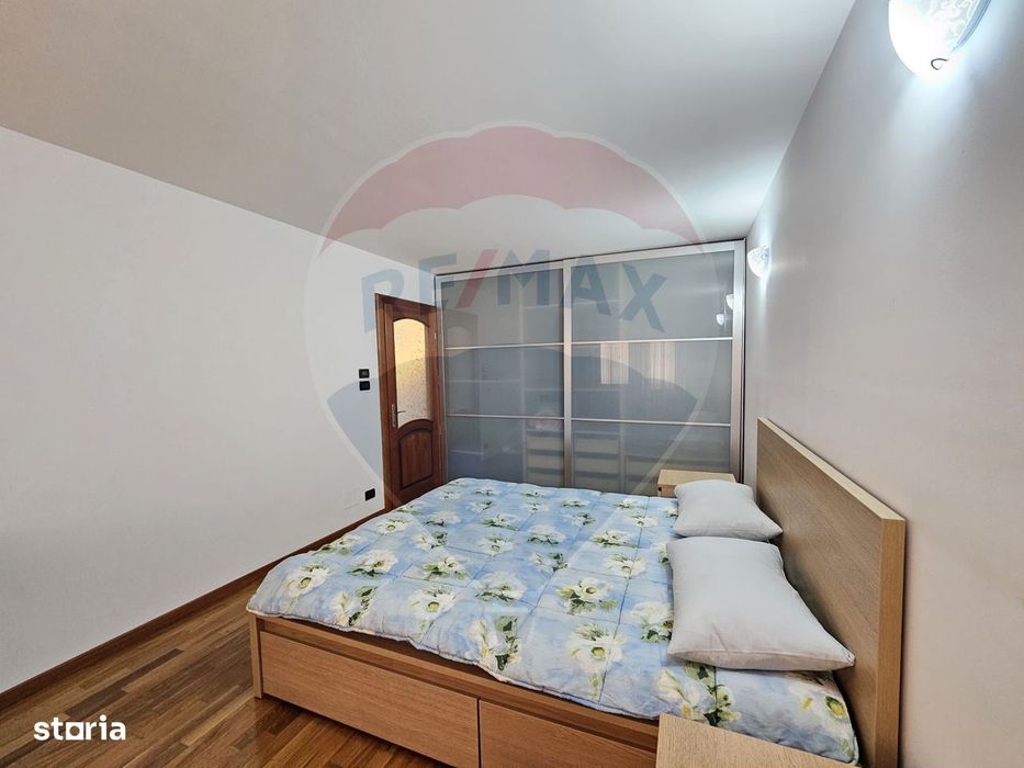 Apartament de vanzare in Cotul Mic