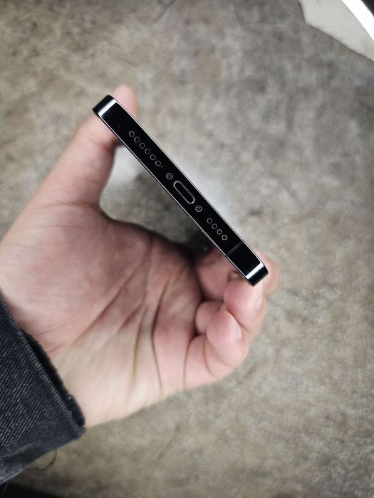 iPhone 12 Pro max 256 GB