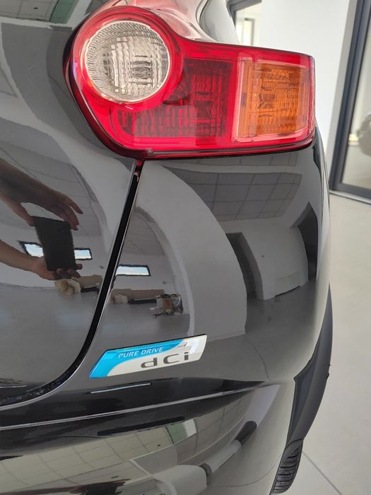 Nissan Juke 1.5 Dci DOAR 178.000 km Variante Microcar Aixam XEV yoyo