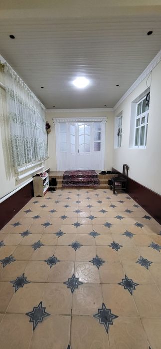 2 этажлы 8 ханалы жер жай сатылады