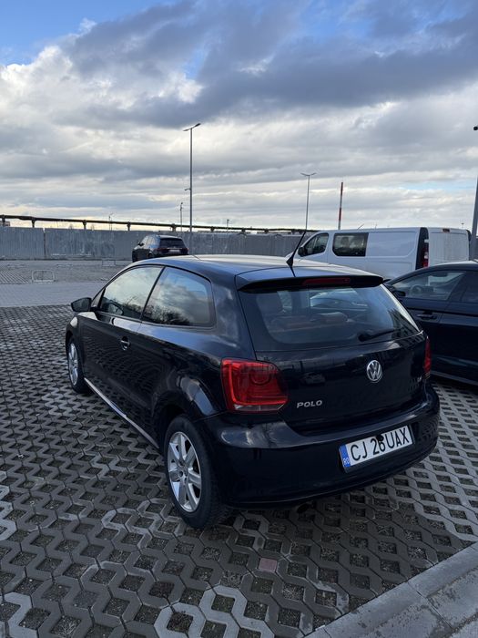 VOLKSWAGEN Polo 2010 — imagine 4