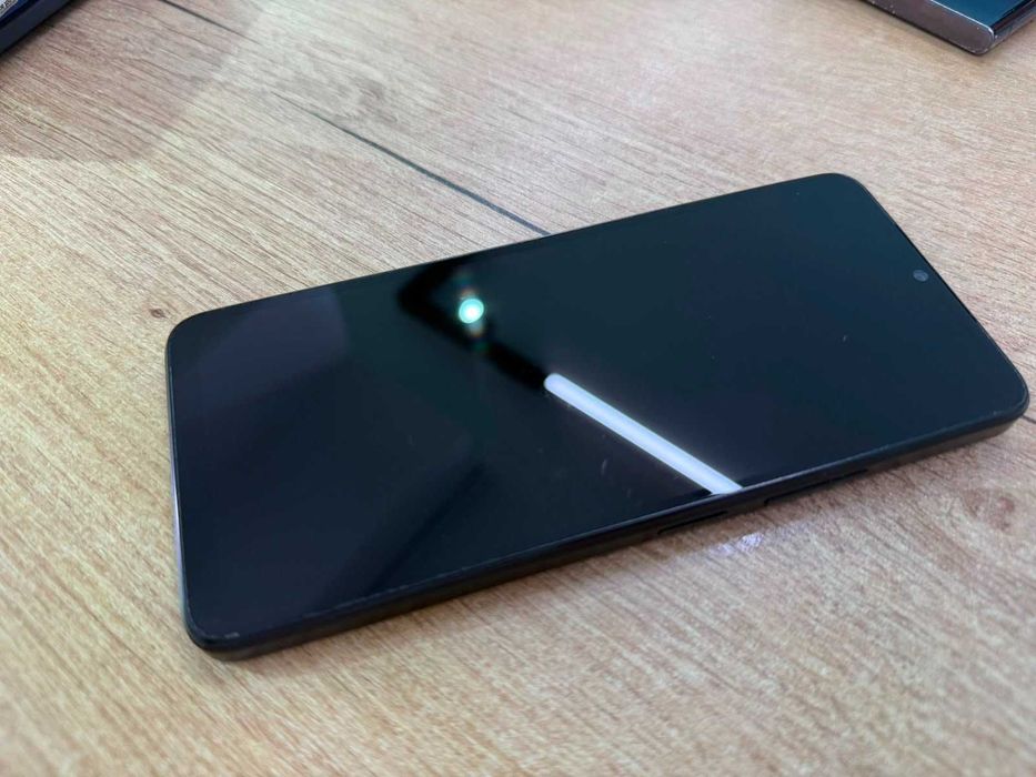 Xiaomi Redmi A3 128GB 4GB RAM Midnight Black Dual SIM Garanție 24 Luni Factură Neverlocked
