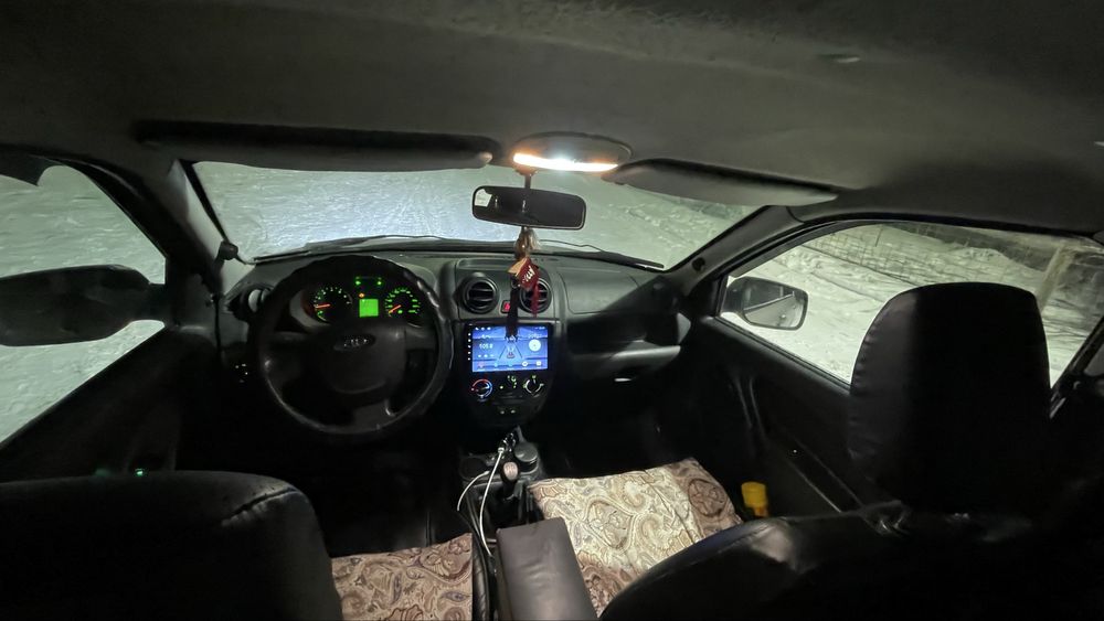 Продам. Лада Гранта