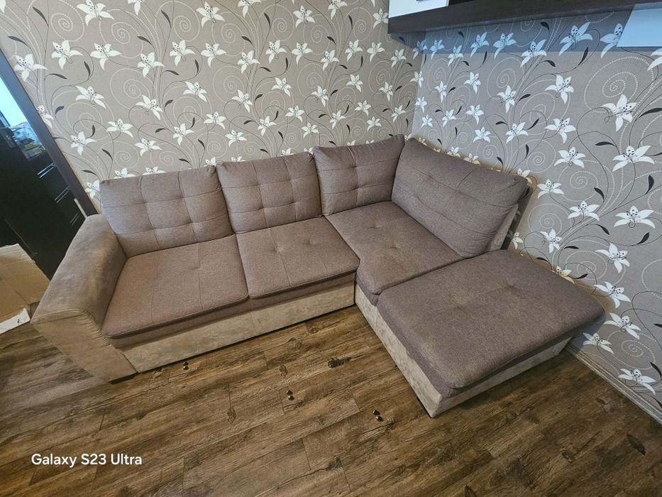 Mobila pat canapea comoda