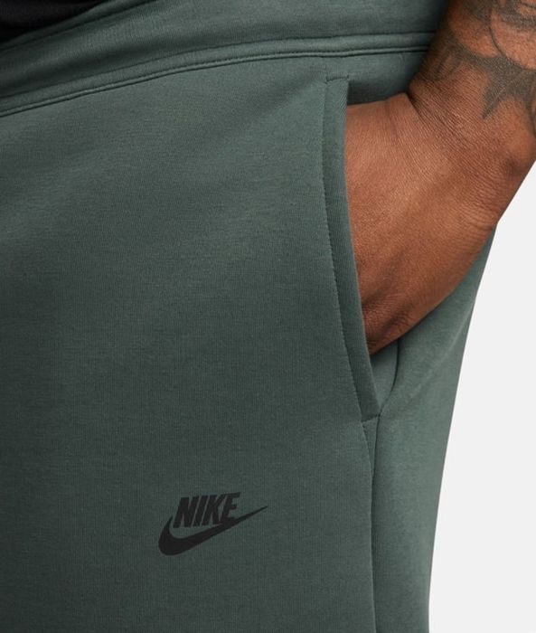 Къси панталони Nike tech