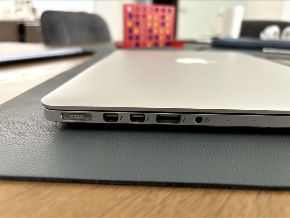 Macbook Pro 2015