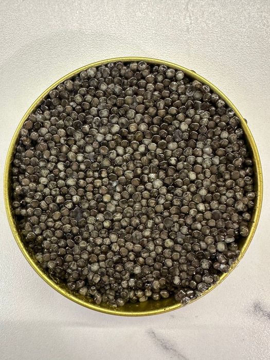 Икра вкусно и полезно