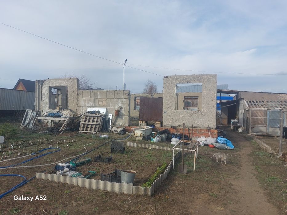 Земельный участок 10 соток. Час