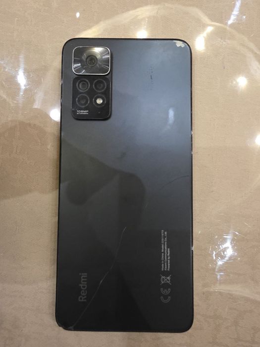 Redmi Note 11 Pro