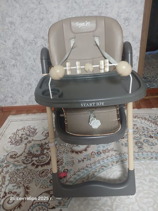 Стульчик для детей