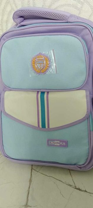 Школьные рюкзаки