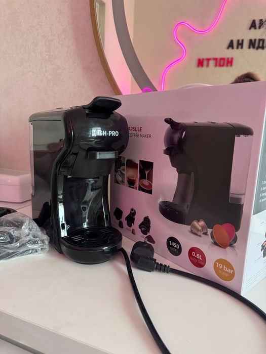 Продаю кофеварка