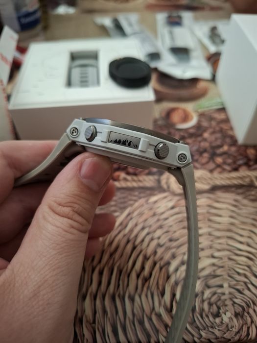 Amazfit t rex 3 смарт часовник