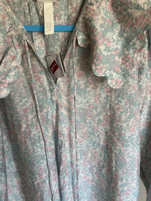 Дамски нови рокли  S