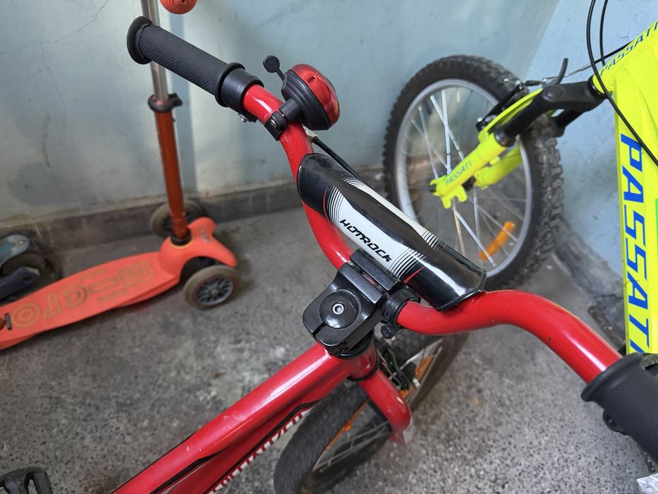 Детско колело Specialized HotRock 16