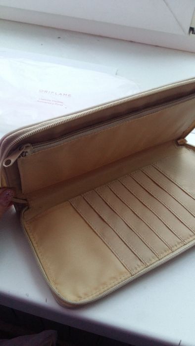 Косметичка портмоне