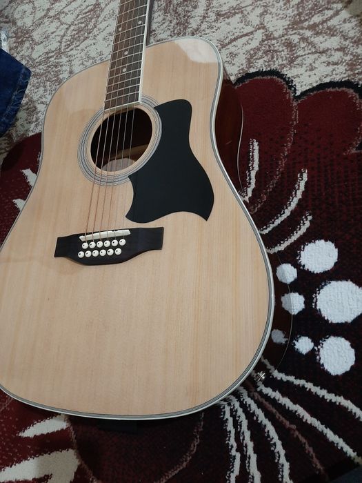 Gitara homage 12 struna