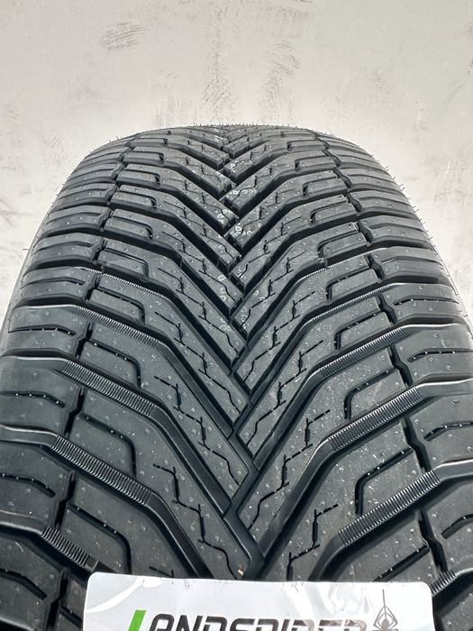 Нови всесезонни гуми LANDSPIDER EUROTRAXX A/S 205/55R16 91V БОРД 2055516