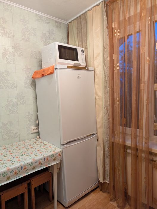 Сдаётся квартира