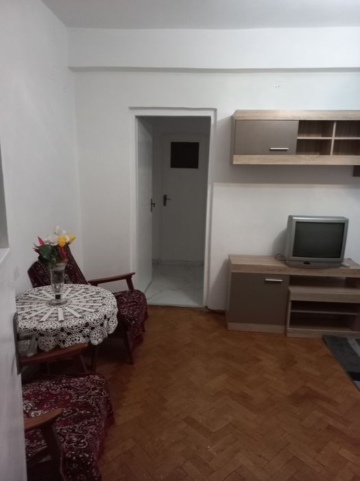 Apartament cu  2 camere 58500euro
