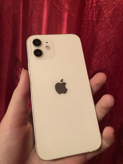 Iphone 12 128 akb