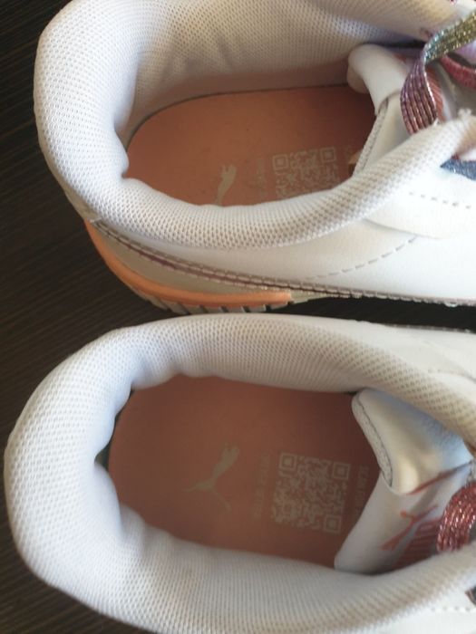 Puma обувки,36 номер,