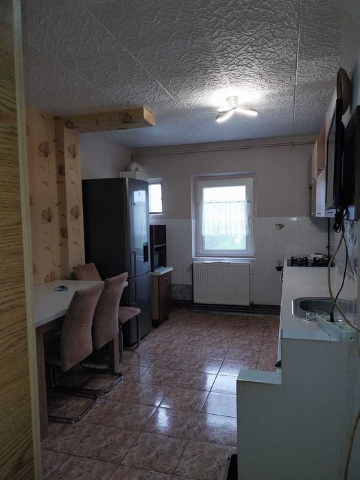 Apartament 3 camere