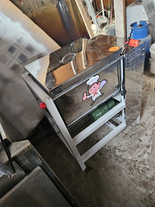 Месобъркачка за Месо, Кайма,Тесто и може да се ползва в Пчеларството