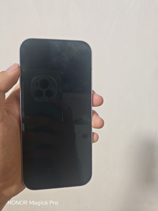 Xiaomi 17 pro 256