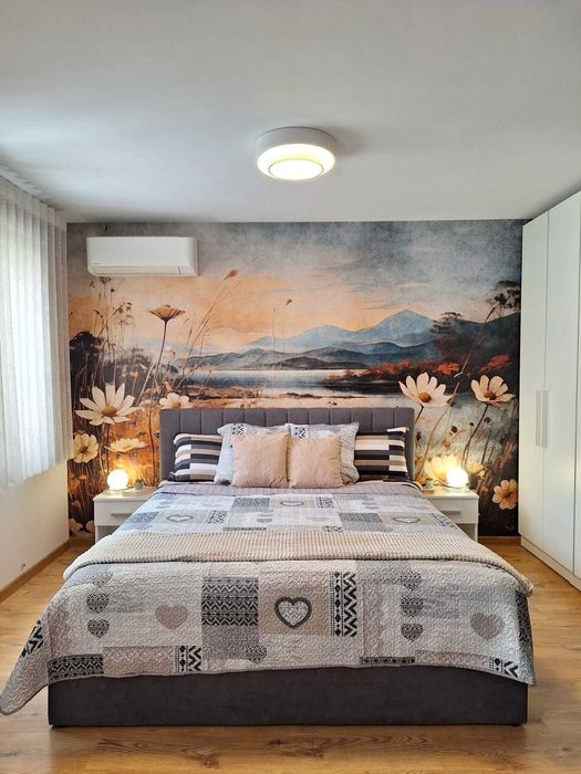 Дава се под наем Едностаен апартамент в София, Център - 46 кв.м за 408 € - Снимка #3