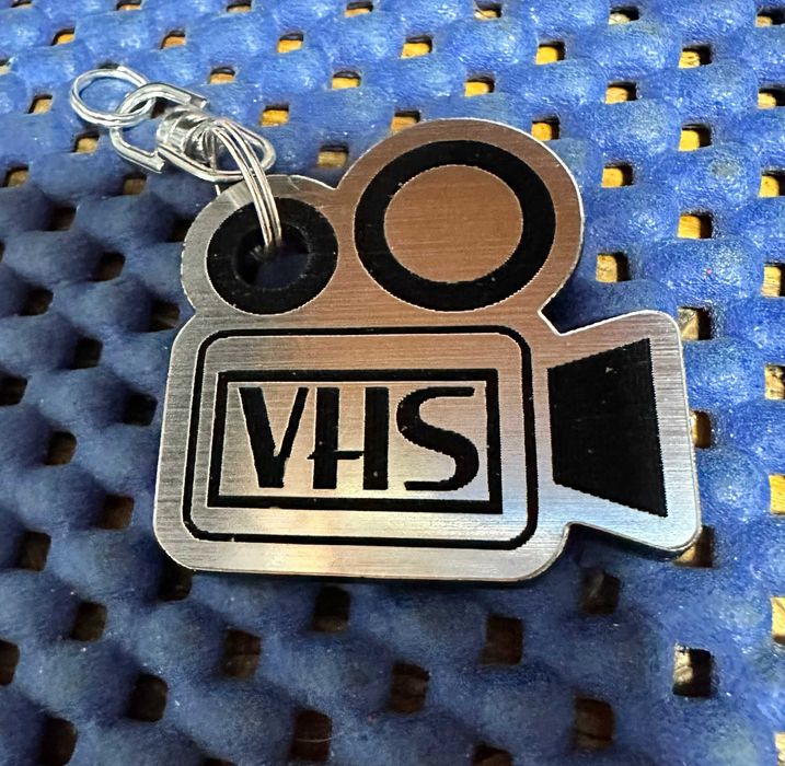 Transfer card acces interfon in breloc personalizat