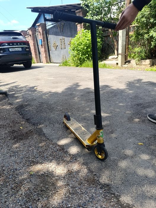 Продаю трюковой самокат