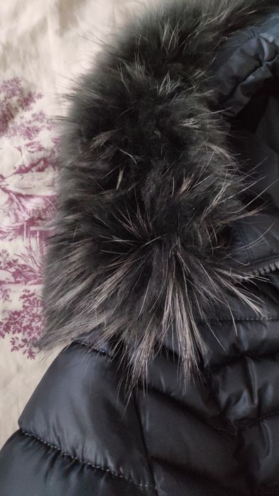 дамско зимно яке S