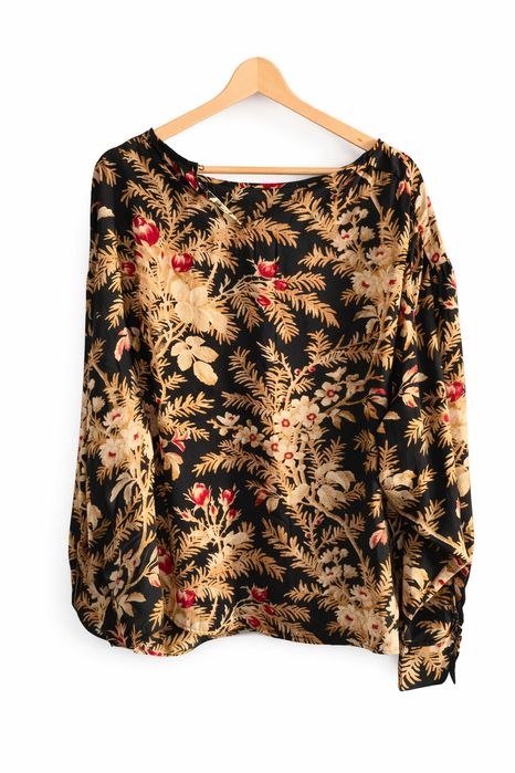 Bluză elegantă damă